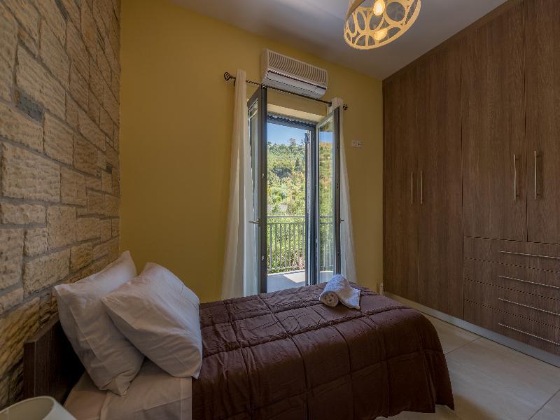 Dreamland Villas Kalamákion Dış mekan fotoğraf