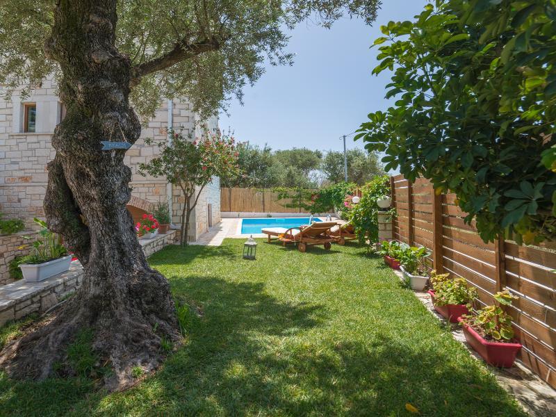 Dreamland Villas Kalamákion Dış mekan fotoğraf